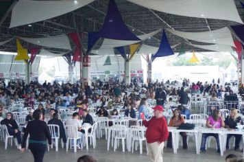 Foto - 16ª Festa das Nações 01 A