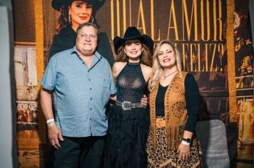 Foto - Cerquilho Fest Show - (2ª noite)