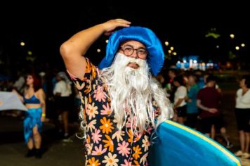 Foto - CARNAVAL 2026 - DESFILE 01