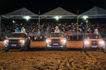 Foto - Cerquilho Fest Show (3ª Noite)