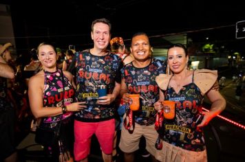 Foto - Carnaval 2026 - sexta feira