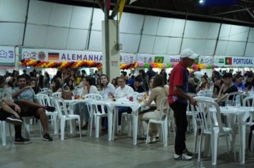 Foto - FESTA DAS NAÇÕES 01