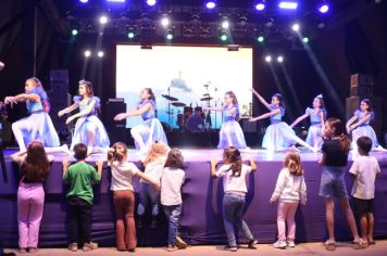 Foto - FESTA DAS NAÇÕES 01