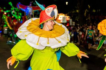 Foto - CARNAVAL 2026 - DESFILE 02
