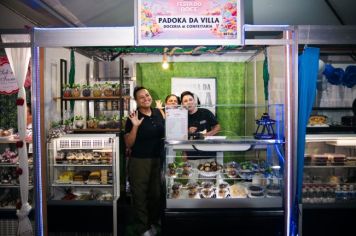 Foto - 2ª FESTA DO DOCE 