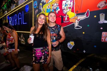 Foto - Carnaval 2026 - sexta feira