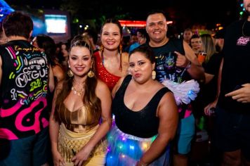 Foto - Carnaval 2026 - sexta feira