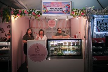 Foto - 2ª FESTA DO DOCE 01