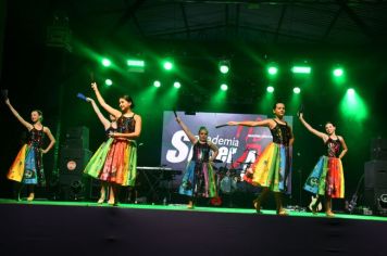 Foto - 16ª Festa das Nações 01 A
