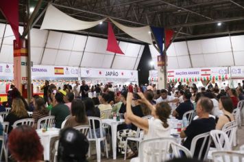 Foto - FESTA DAS NAÇÕES 01