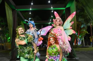 Foto - 15ª Festa das Nações de Cerquilho 