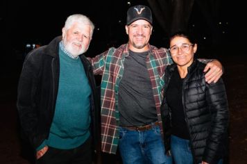 Foto - Cururu na Praça - 1ª Edição