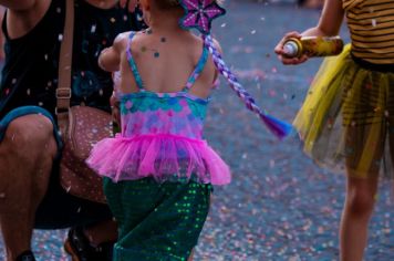 Foto - Carnaval 