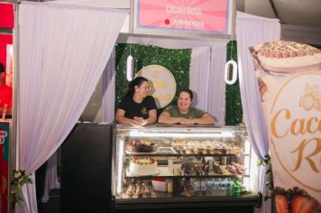 Foto - 2ª FESTA DO DOCE 