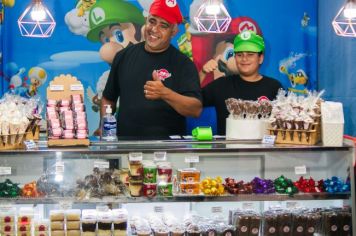 Foto - 2ª FESTA DO DOCE 