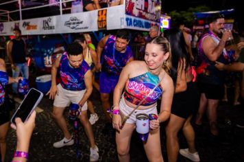 Foto - Carnaval 2026 - sexta feira