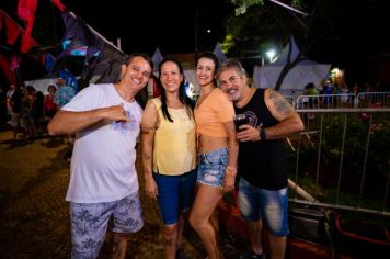 Foto - Carnaval 2026 - sexta feira