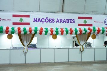 Foto - FESTA DAS NAÇÕES 01