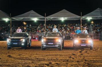 Foto - Cerquilho Fest Show (3ª Noite)