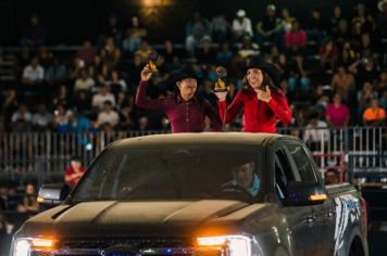 Foto - Cerquilho Fest Show (3ª Noite)