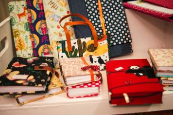 Foto - 2ª FESTA DO DOCE 01