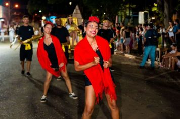 Foto - CARNAVAL 2026 - DESFILE 02