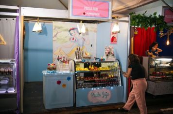 Foto - 2ª FESTA DO DOCE 