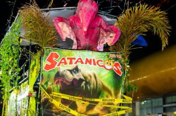 Foto - CARNAVAL 2026 - DESFILE 02