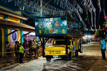 Foto - CARNAVAL 2026 - DESFILE 01
