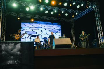 Foto - Feira do Doce