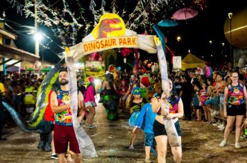 Foto - CARNAVAL 2026 - DESFILE 02