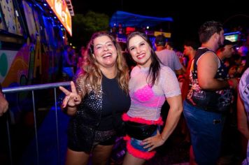 Foto - Carnaval 2026 - sexta feira