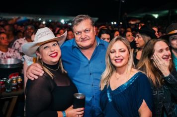 Foto - Cerquilho Fest Show (3ª Noite)