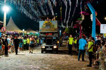 Foto - CARNAVAL 2026 - DESFILE 01