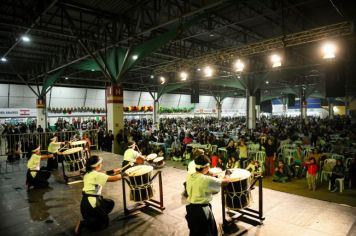 Foto - Festa Nações 2025