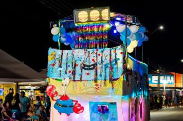 Foto - CARNAVAL 2026 - DESFILE 01