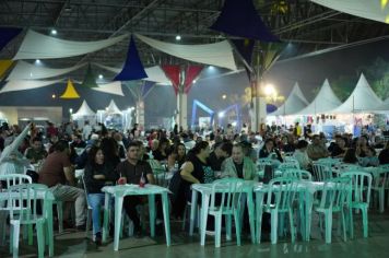 Foto - 16ª Festa das Nações 01 A