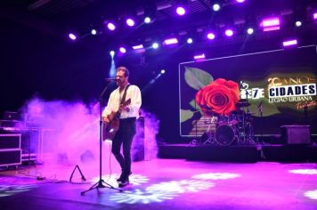 Foto - FESTA DAS NAÇÕES 01