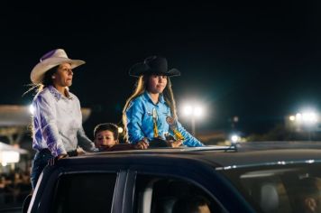 Foto - Cerquilho Fest Show (3ª Noite)