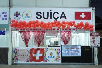 Foto - 16ª Festa das Nações 01 A