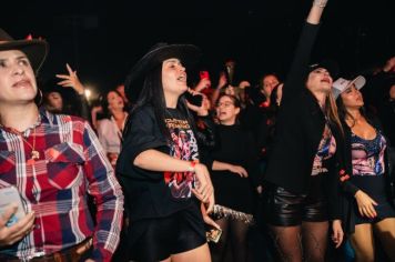 Foto -  Cerquilho Fest Show (1ª Noite)