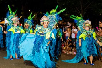Foto - CARNAVAL 2026 - DESFILE 02