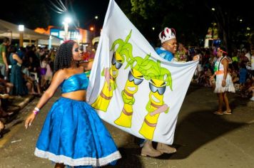 Foto - CARNAVAL 2026 - DESFILE 01
