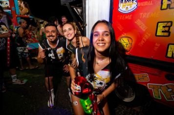 Foto - Carnaval 2026 - sexta feira