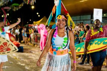 Foto - CARNAVAL 2026 - DESFILE 01