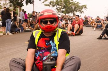 Foto - Descida no Lago