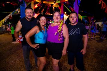 Foto - Carnaval 2026 - sexta feira