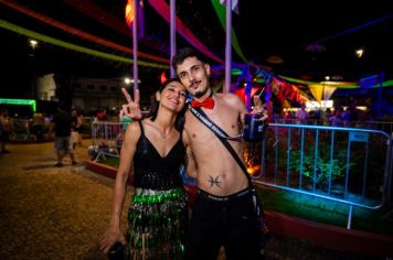 Foto - Carnaval 2026 - sexta feira