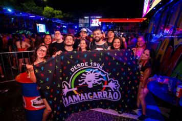 Foto - Carnaval 2026 - sexta feira