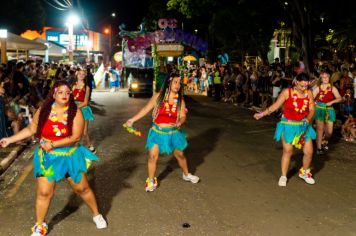 Foto - CARNAVAL 2026 - DESFILE 01